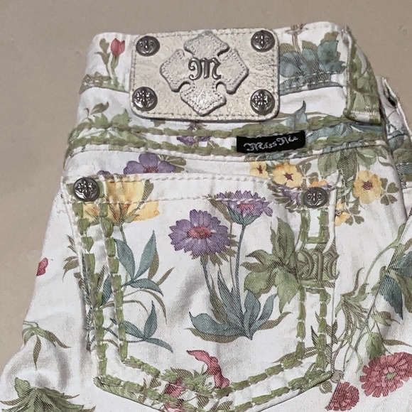 Miss me jeans - Picture 6 of 8